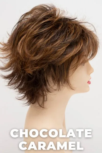 Envy Wigs - Aria - Human Hair Blend