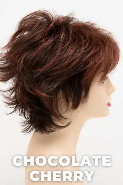 Envy Wigs - Aria - Human Hair Blend