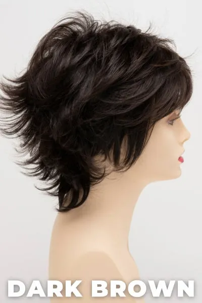 Envy Wigs - Aria - Human Hair Blend