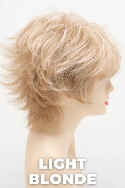 Envy Wigs - Aria - Human Hair Blend