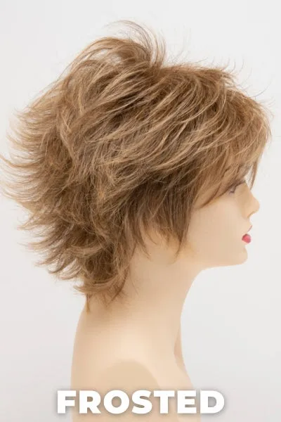 Envy Wigs - Aria - Human Hair Blend