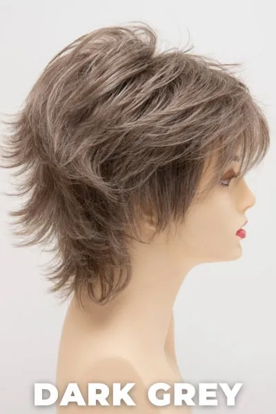 Envy Wigs - Aria - Human Hair Blend