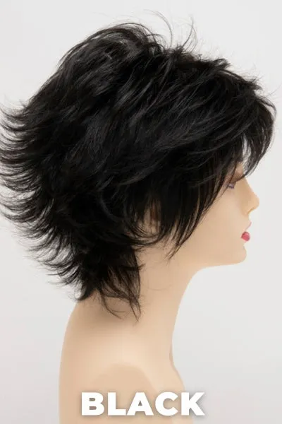 Envy Wigs - Aria - Human Hair Blend