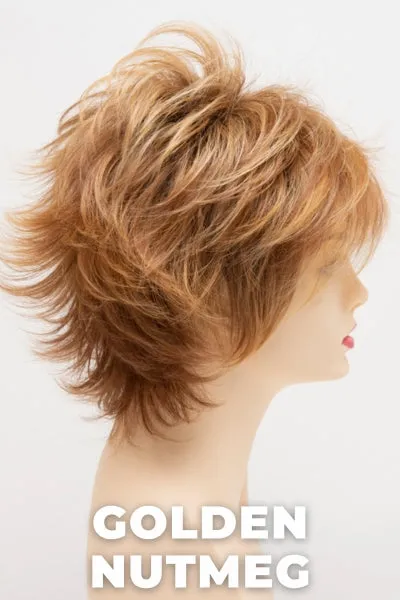 Envy Wigs - Aria - Human Hair Blend
