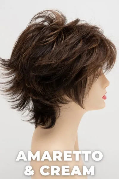 Envy Wigs - Aria - Human Hair Blend