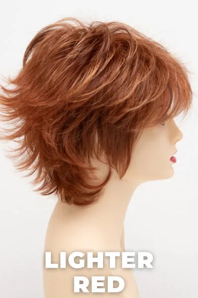 Envy Wigs - Aria - Human Hair Blend