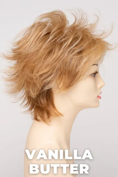 Envy Wigs - Aria - Human Hair Blend