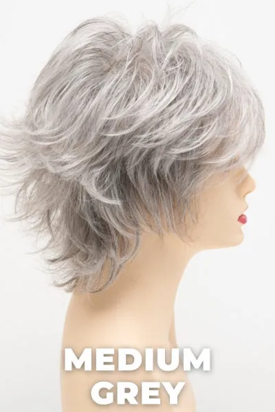 Envy Wigs - Aria - Human Hair Blend