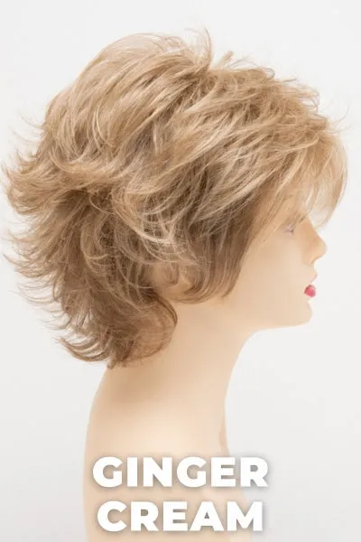 Envy Wigs - Aria - Human Hair Blend