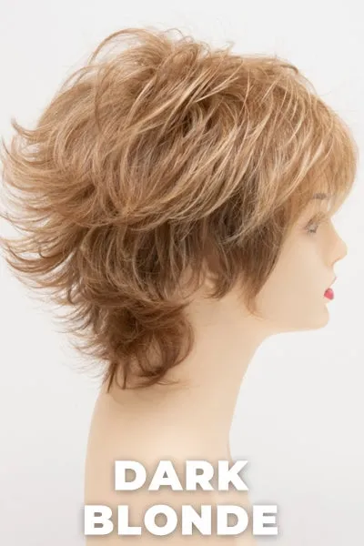 Envy Wigs - Aria - Human Hair Blend