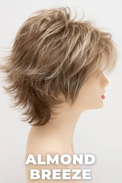 Envy Wigs - Aria - Human Hair Blend