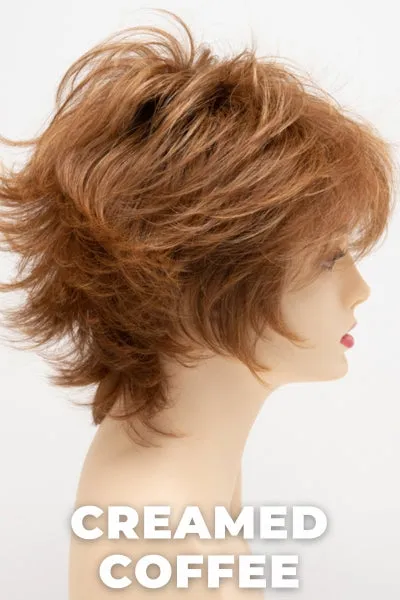 Envy Wigs - Aria - Human Hair Blend