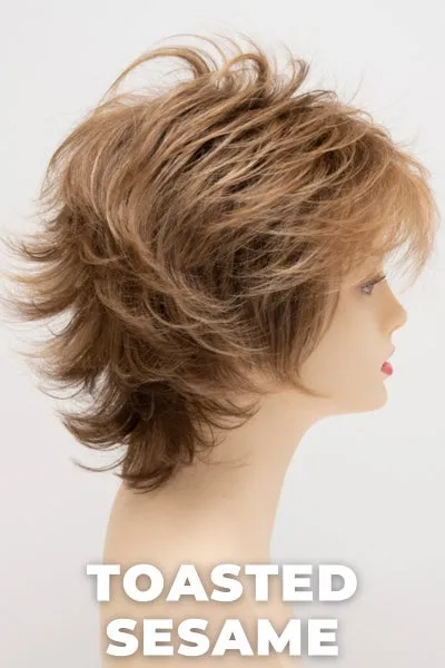Envy Wigs - Aria - Human Hair Blend