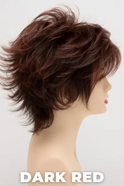 Envy Wigs - Aria - Human Hair Blend