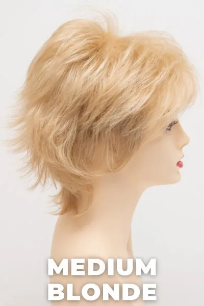 Envy Wigs - Aria - Human Hair Blend