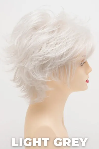 Envy Wigs - Aria - Human Hair Blend