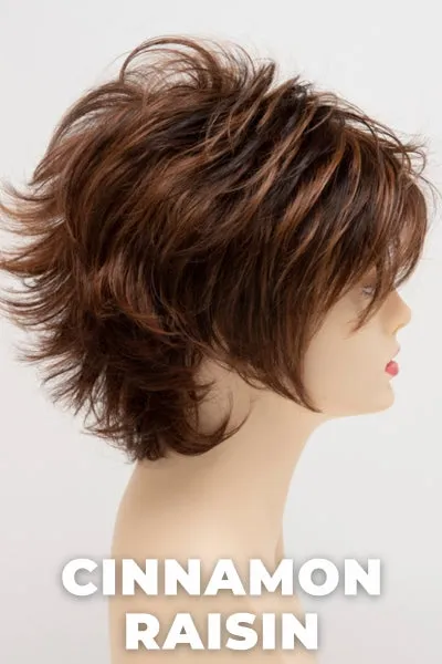 Envy Wigs - Aria - Human Hair Blend