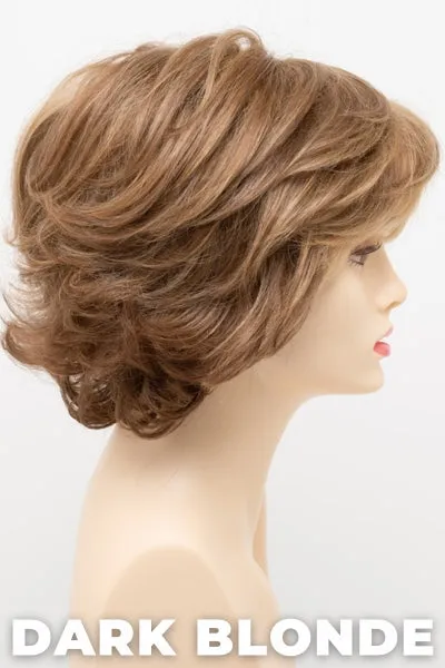 Envy Wigs - Kylie - Human Hair Blend
