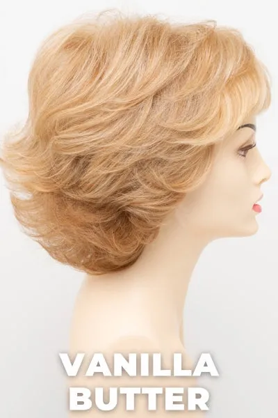 Envy Wigs - Kylie - Human Hair Blend