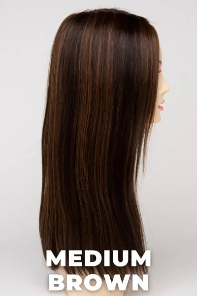 Envy Wigs - Veronica - Human Hair Blend