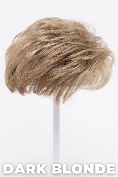 Envy Toppers - Pouf Positive