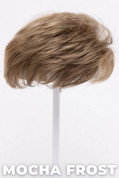 Envy Toppers - Pouf Positive