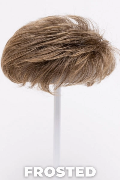 Envy Toppers - Pouf Positive