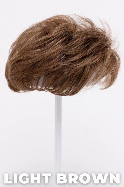 Envy Toppers - Pouf Positive
