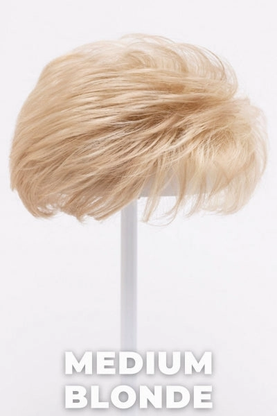 Envy Toppers - Pouf Positive