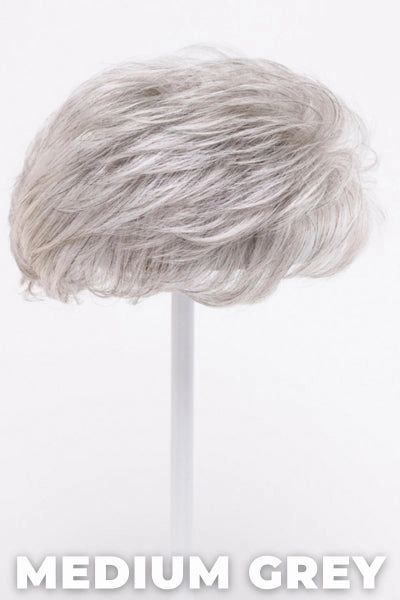 Envy Toppers - Pouf Positive
