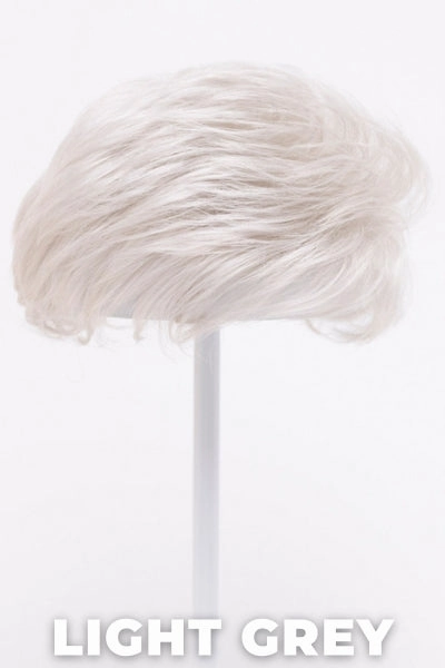 Envy Toppers - Pouf Positive