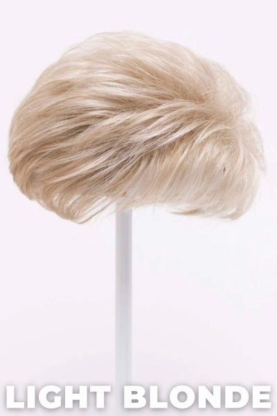 Envy Toppers - Pouf Positive