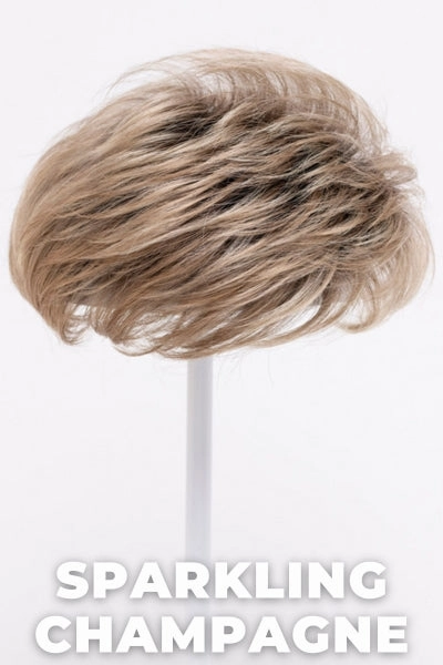 Envy Toppers - Pouf Positive
