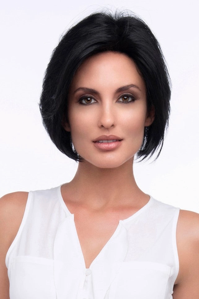 Envy Wigs - Abbey - Human Hair Blend