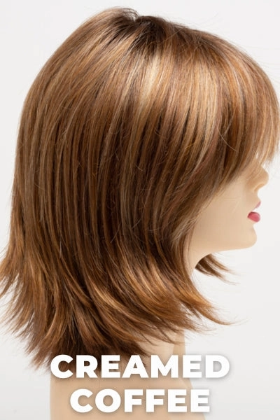 Envy Wigs - Amber