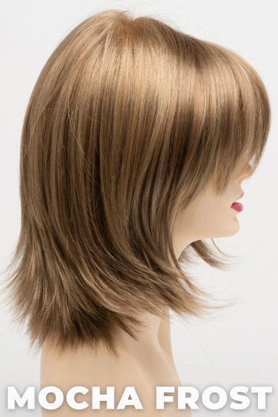Envy Wigs - Amber