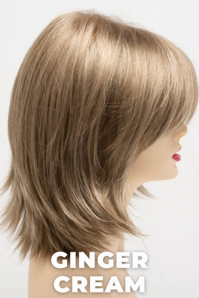 Envy Wigs - Amber