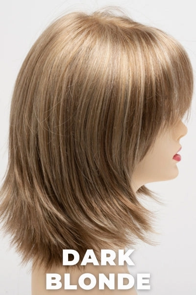 Envy Wigs - Amber