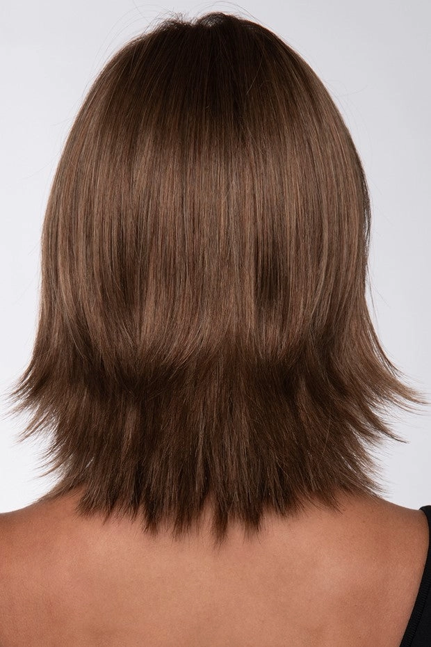 Envy Wigs - Amber