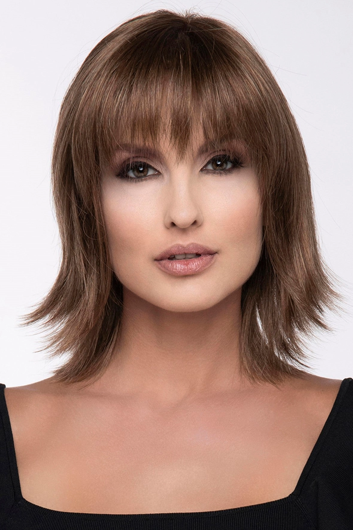 Envy Wigs - Amber