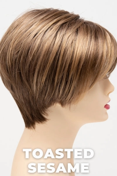 Envy Wigs - Amy