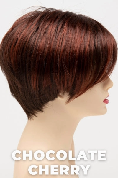 Envy Wigs - Amy