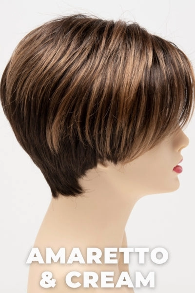 Envy Wigs - Amy
