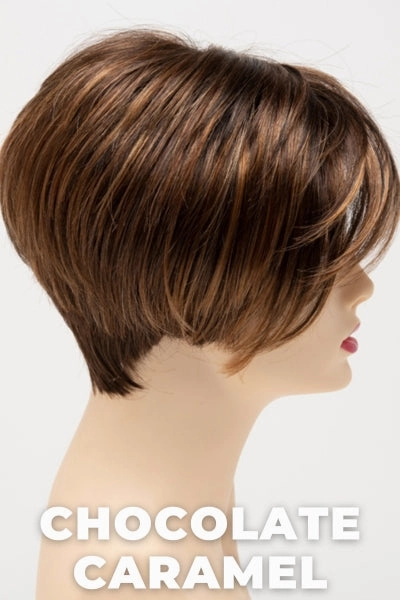 Envy Wigs - Amy
