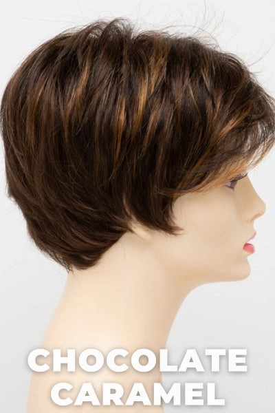 Envy Wigs - Angel