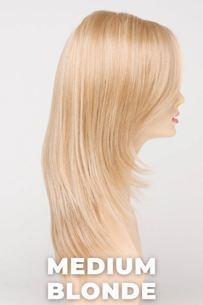 Envy Wigs - Ava - Human Hair Blend