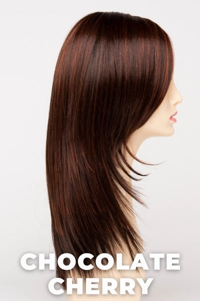 Envy Wigs - Ava - Human Hair Blend