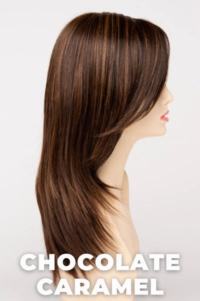 Envy Wigs - Ava - Human Hair Blend