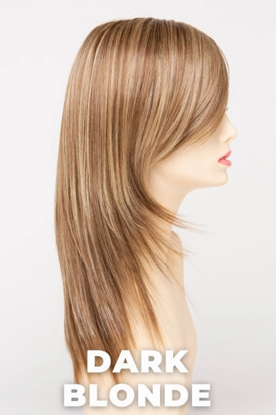 Envy Wigs - Ava - Human Hair Blend