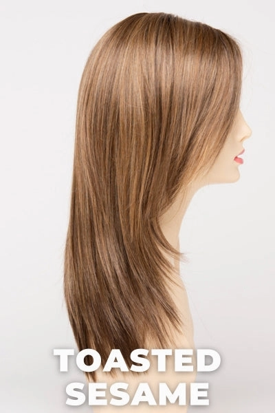 Envy Wigs - Ava - Human Hair Blend